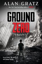 Ground Zero 9780702306747 Alan Gratz, Verzenden, Zo goed als nieuw, Alan Gratz
