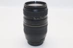 Tamron AF 4-5,6/70-300mm Di LD Macro Objectif d’appareil, Nieuw