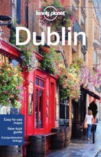 Lonely Planet Dublin 9781786571298 Lonely Planet, Verzenden, Gelezen, Lonely Planet