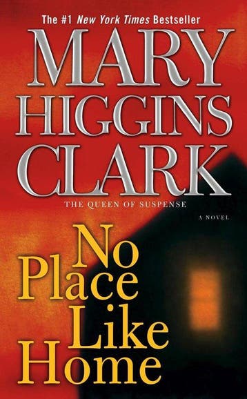 No Place Like Home 9781416579557 Mary Higgins Clark, Verzenden, Mary Higgins Clark