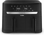 2dekans | Tefal EY901N10 Dual Easy Fry Essential - Airfryer, Ophalen of Verzenden