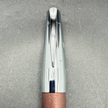 Faber Castell - E-motion Wood Rollerball - Zonder, Nieuw