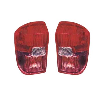 FEUX ARRIÈRE TOYOTA RAV4 00-03, Verzenden