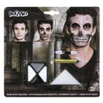 Make-Up Kit Doodskop, Verzenden, Nieuw