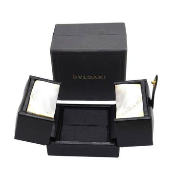 Bvlgari - Ring - Dedicata a Venezia Platina Diamant, Nieuw