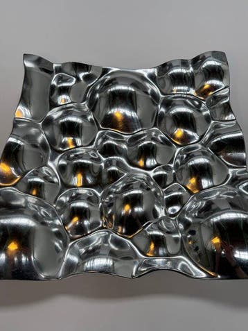 Leonardo - Saladier - Composite - Design époustouflant