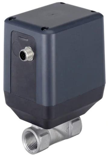 NPT 1 pouce Acier inoxydable 24VDC 2-Way Proportionnel, Verzenden