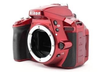 Nikon D5300 Digitale camera, Nieuw