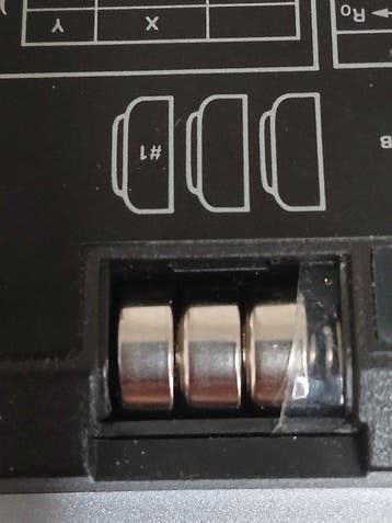 Hewlett Packard - Rekenmachine - 1980-1990 - HP11C –, Nieuw