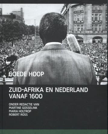 Goede hoop / Landenreeks van de afdeling Geschiedenis van, Verzenden, Zo goed als nieuw