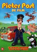 Pieter post - De film op DVD, Cd's en Dvd's, Dvd's | Kinderen en Jeugd, Nieuw in verpakking, Verzenden