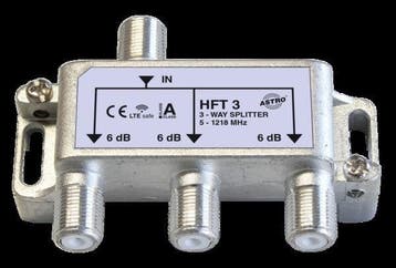 Astro Aansluitelement en Verdeler - 106068, Verzenden