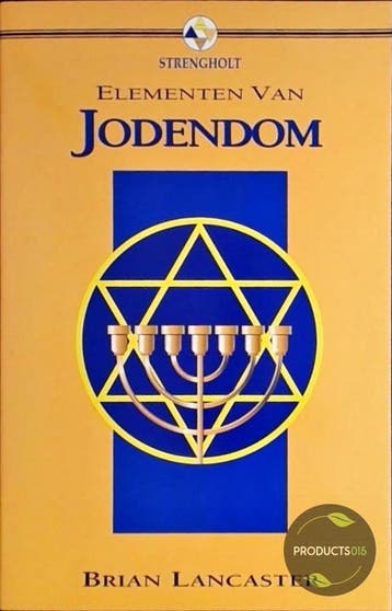 Elementen van Jodendom / Elementen van 9789060108635, Verzenden, B. Lancaster