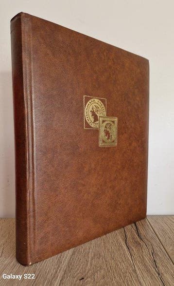 België 1849/1976 - Gevorderd vanaf klassiek met enorme, Postzegels en Munten, Gestempeld