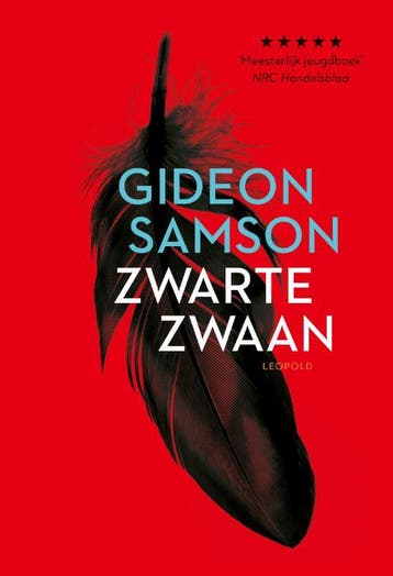 Zwarte zwaan 9789025881238 Gideon Samson, Verzenden, Gelezen, Gideon Samson