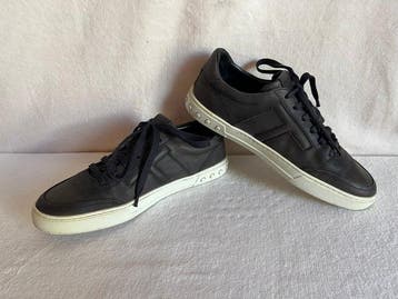 Tods - Veterschoenen - Maat: EU 41, Nieuw