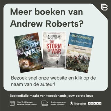 Hitler and Churchill 9780297843306 Andrew Roberts, Verzenden, Gelezen, Andrew Roberts