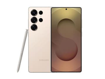 Samsung Galaxy S25 Ultra - Rosé Goud - 256 GB - Fysieke, Télécoms, Téléphonie mobile | Samsung, Verzenden