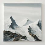 Matthieu van Riel - Rocks and Mountains
