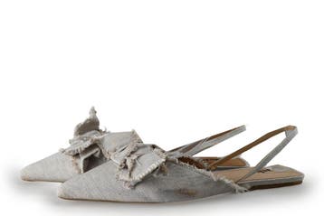 Sacha Ballerinas in maat 42 Beige, Verzenden, Ballerina's
