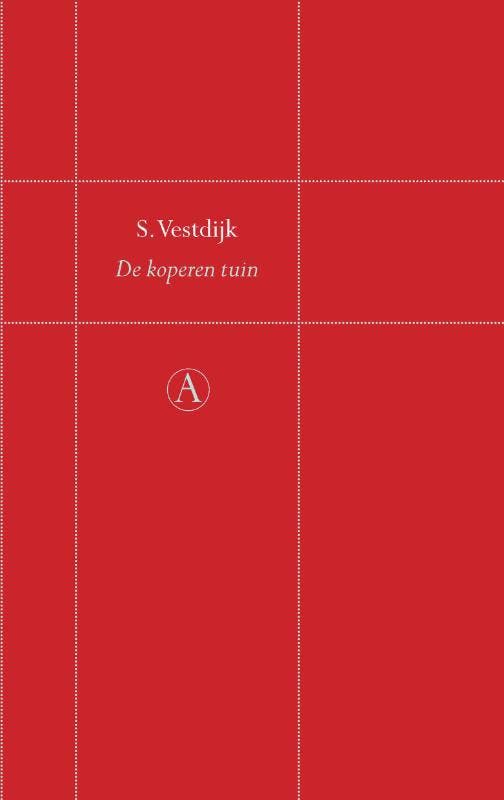 De koperen tuin / Perpetua 9789025368548 Simon Vestdijk, Boeken, Romans, Gelezen, Verzenden