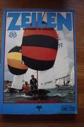 Zeilen, Verzenden