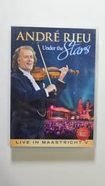 ANDRÉ RIEU UNDER THE STARS LIVE IN MAASTRICHT V (DVD), Cd's en Dvd's, Gebruikt