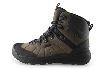 Keen Wandelschoenen in maat 48 Bruin, Bruin, Verzenden, Zo goed als nieuw, Keen