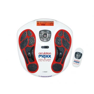 Circulation Maxx Reviver, Verzenden, Nieuw