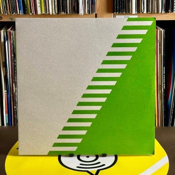 Christian Piers - Beat Wiser EP, Verzenden, Nieuw in verpakking, 12 inch