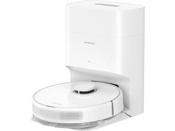 Dreame D10 Plus Gen 2 - Robotstofzuiger - 45 dagen autonomie, Elektronische apparatuur, Verzenden, Nieuw