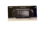 PSP Slim & Lite 2000 in Doos (Nette Staat), Games en Spelcomputers, Ophalen of Verzenden, Zo goed als nieuw