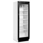 Drankenkoeling | SERIE CEV | 372L | Wit/Zwart | +2°C/+10°C, Verzenden, Nieuw in verpakking