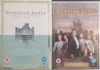Downton Abbey series 1-6 complete           Gratis verzenden, Cd's en Dvd's, Dvd's | Tv en Series, Gebruikt, Verzenden, Vanaf 12 jaar