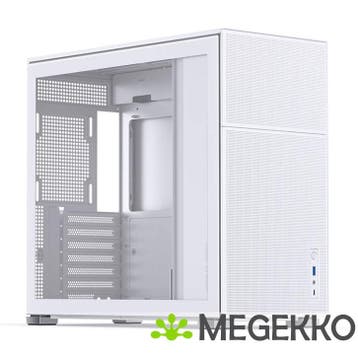 Jonsbo D41 MESH White, Verzenden, Nieuw