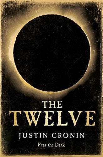 Twelve 9780752897882 Justin Cronin, Boeken, Verzenden, Gelezen, Justin Cronin