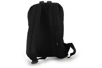 Vans Rugzak Zwart, Handtassen en Accessoires, Tassen | Rugtassen, Verzenden, Nieuw, 25 tot 40 cm, 30 tot 45 cm