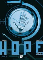 Hope one / Hope one / 2 9789464985320 Fane, Verzenden, Zo goed als nieuw, Fane