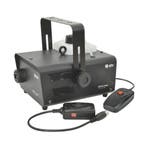 Qtx QTFX-900 Rookmachine 900 Watt Met Afstandsbediening, Nieuw