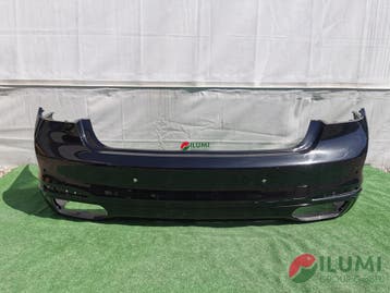 Achterbumper diffuser BMW 7 G11 - Gebruikt, Verzenden, Gebruikt