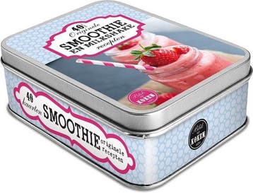 Smoothies & milkshakes / Blik op koken 9789461446145, Boeken, Verzenden, Gelezen