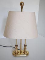 Lampe de table - Lampe bouillotte Tracca S.A. espagnole -