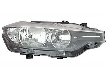BMW 3 Serie F30 / F31 2015-2019 Koplamp Rechts (Koplampen), Verzenden