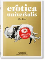 Erotica Universalis 9783836547789 Gilles Neret, Verzenden, Gilles Neret
