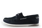 Timberland Bootschoenen in maat 43 Blauw, Kleding | Heren, Schoenen, Timberland, Gedragen, Verzenden, Blauw