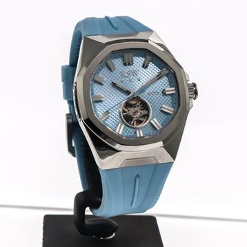 RSW - Octa Swiss Automatic Watch - RSWA162H-SX-9A - Zonder, Nieuw