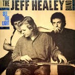The Jeff Healey Band - See The Light, Verzenden, Gebruikt