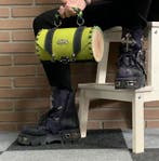 Handtas racing green round handbag, Ophalen of Verzenden, Nieuw