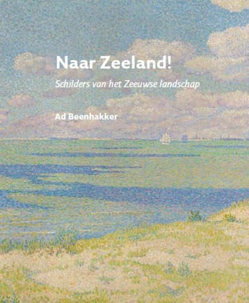 Naar Zeeland! 9789079875672 Ad Beenhakker, Verzenden, Gelezen, Ad Beenhakker