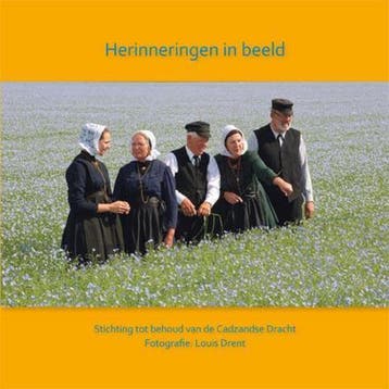 Herinneringen in beeld 9789491528163, Verzenden, Zo goed als nieuw